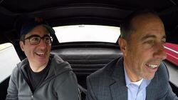 John Oliver: What Kind of Human Animal Would Do This? John Oliver: What Kind of Human Animal Would Do This?