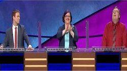 Andrew King Vs. Amy Goodchild Vs. Scott McFadden, show # 7728. Andrew King Vs. Amy Goodchild Vs. Scott McFadden, show # 7728.