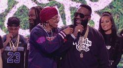 Rick Ross / Slab Rick Ross / Slab