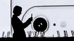 Smartphones: The Dark Side Smartphones: The Dark Side