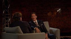Brendan Cole Brendan Cole