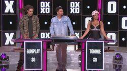 Gunplay vs. Tommie Gunplay vs. Tommie