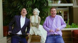 Brian Regan: Are There Left Handed Spoons?
