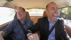 Garry Shandling: It's Great That Garry Shandling is Still Alive Garry Shandling: It's Great That Garry Shandling is Still Alive