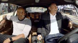 Dave Chappelle: Nobody Says, 'I Wish I Had a Camera'