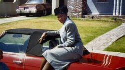 Jemeker Thompson: Crack Queen of L.A Jemeker Thompson: Crack Queen of L.A