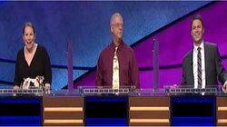 Kelly Griffin Vs. Jeff Witte Vs. Andrew King, show # 7727.