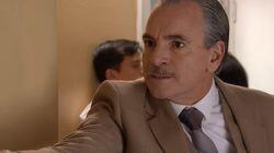 El rescate El rescate