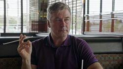 Alec Baldwin: Gyrating, Naked Twister Alec Baldwin: Gyrating, Naked Twister