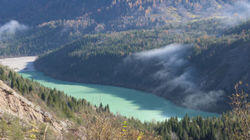 The Italian Dam Disaster The Italian Dam Disaster