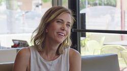 Kristen Wiig: The Volvo-ness Kristen Wiig: The Volvo-ness