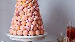 Perfect Pate a Choux Perfect Pate a Choux