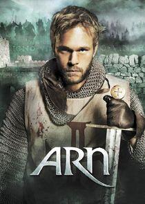 Arn - Tempelriddaren Arn - Tempelriddaren