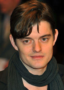 Sam Riley Sam Riley