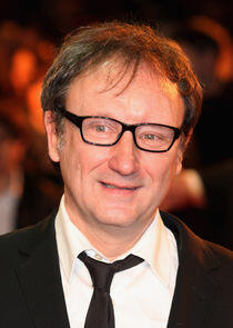 Rainer Bock Rainer Bock