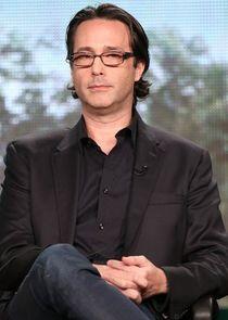 Jason Rothenberg Jason Rothenberg