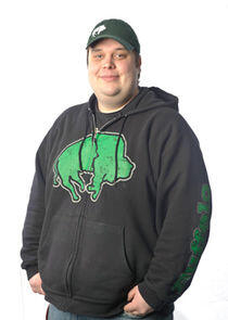 Mikey McBryan Mikey McBryan