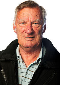 Arnie Schreder Arnie Schreder