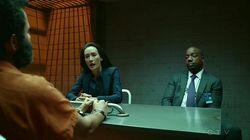 The Interrogation The Interrogation