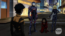 Episode 4 Episode 4