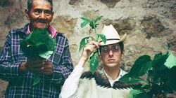Shepherdess: The Story of Salvia Divinorum Shepherdess: The Story of Salvia Divinorum