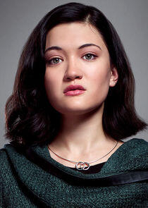 Dahj Asha Dahj Asha