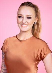 Maci Bookout
