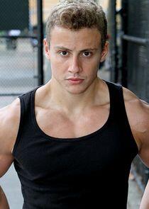 photo of Zeus Taylor photo of Zeus Taylor