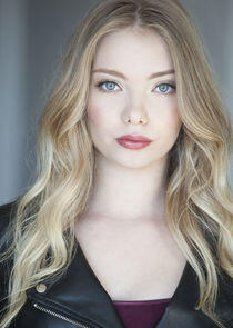 Emilia McCarthy Emilia McCarthy