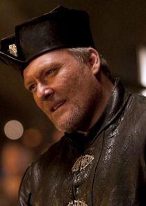 Captain Dragonetti Captain Dragonetti