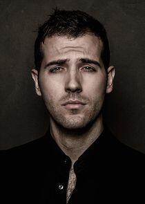 photo of Jared Bybee photo of Jared Bybee