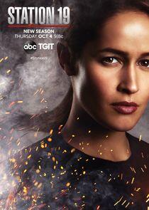 Station 19 - Season 2 Station 19 - Season 2