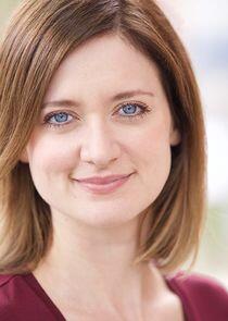 photo of Laurel Casillo photo of Laurel Casillo