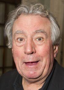 Terry Jones Terry Jones