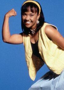 Aisha Campbell Aisha Campbell