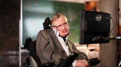 Stephen Hawking on Black Holes Stephen Hawking on Black Holes