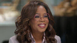 Oprah Winfrey