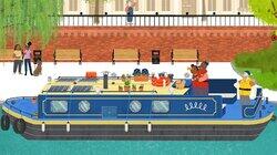 It's Time for a Boat Ride It's Time for a Boat Ride