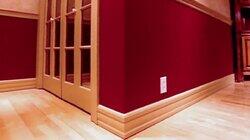 Architectural Moldings; Pulleys; Industrial Rubber Hose; Sheet Vinyl Flooring Architectural Moldings; Pulleys; Industrial Rubber Hose; Sheet Vinyl Flooring