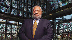 Lonnie Bunch