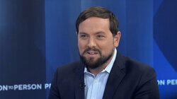 Luke Russert