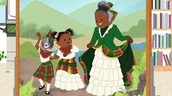 It's Time to Celebrate Creole Day It's Time to Celebrate Creole Day