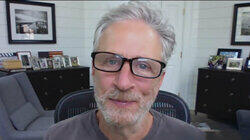 Jon Stewart