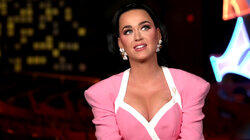 Katy Perry Katy Perry
