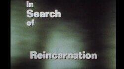 Reincarnation Reincarnation