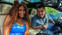Miami - Amara La Negra Miami - Amara La Negra