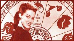Astrology Astrology