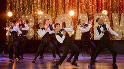 Challenge #2: Broadway Challenge #2: Broadway