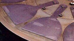 Putty Knives, Garage Doors, Electric Motors, Wool Putty Knives, Garage Doors, Electric Motors, Wool