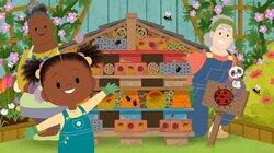It's Time to Build a Bug Hotel It's Time to Build a Bug Hotel